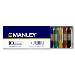Set Ceres Manley Escolars