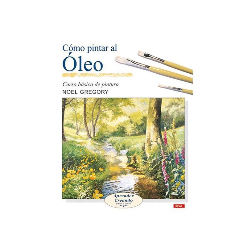 Com Pintar A L'Oli