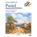 Cómo Pintar Al Pastel