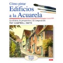 Com Pintar Edificis A L'Aquarel·la
