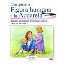 Com Pintar La Figura Humana Aquarel·la