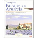 Com Pintar Paisatges A L'Aquarel·la