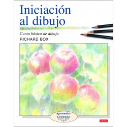 Iniciació Al Dibuix
