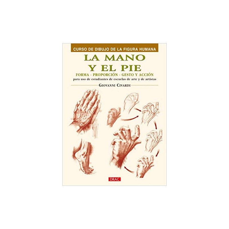 La Mà I El Peu