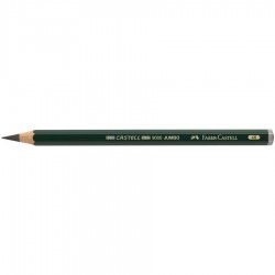 Matita Castell 9000 Jumbo Faber
