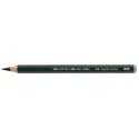 Lápiz Castell 9000 Jumbo Faber