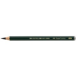 Llapis Castell 9000 Jumbo Faber
