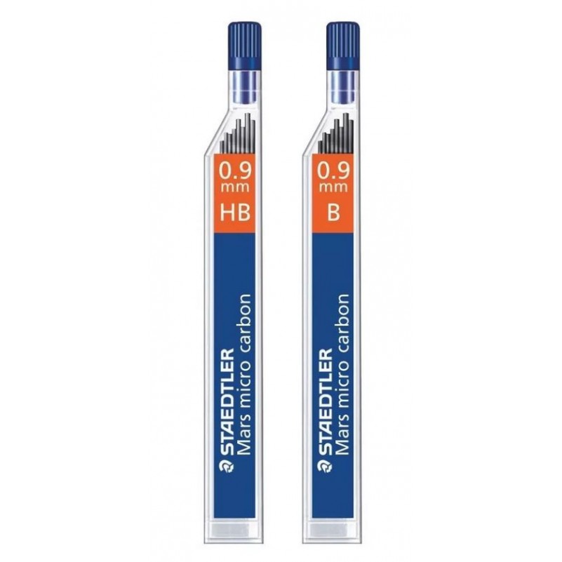 Minas 0,9Mm. Staedtler
