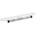 Rolling Ruler