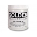 Clear Granular 3215 Golden