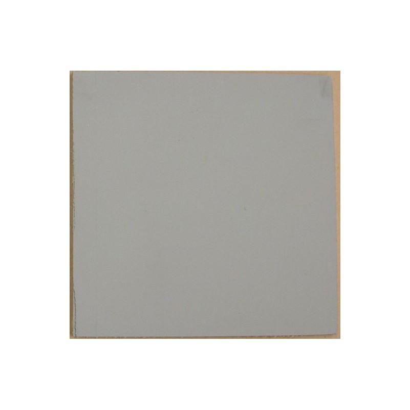 Plancha Linoleum Gris