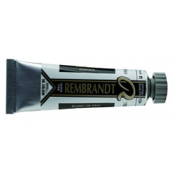 Olio Rembrandt