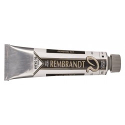 Olio Rembrandt