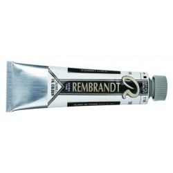 Óleo Rembrandt