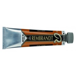 Olio Rembrandt