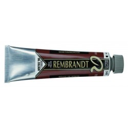Olio Rembrandt