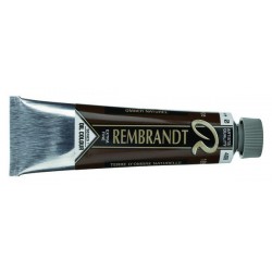 Olio Rembrandt