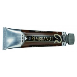 Olio Rembrandt