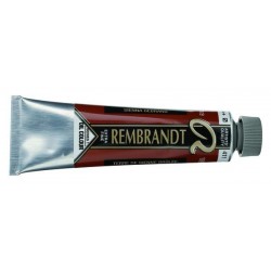 Olio Rembrandt
