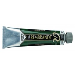Óleo Rembrandt