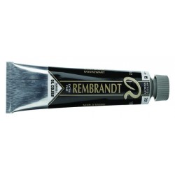 Olio Rembrandt