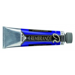 Olio Rembrandt