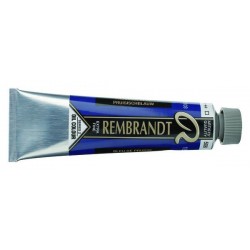 Olio Rembrandt