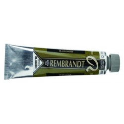 Olio Rembrandt
