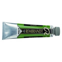 Oli Rembrandt