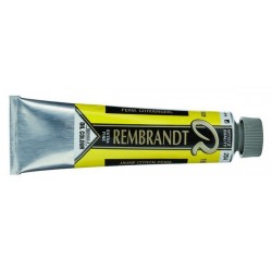 Óleo Rembrandt