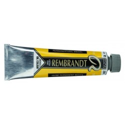 Olio Rembrandt