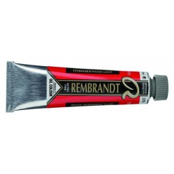 Olio Rembrandt