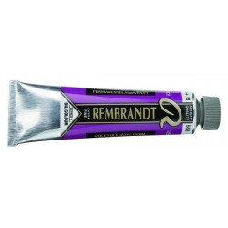 Olio Rembrandt