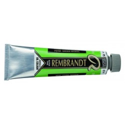 Olio Rembrandt