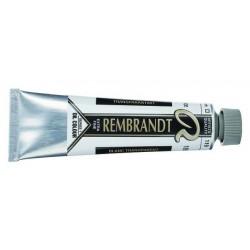 Olio Rembrandt