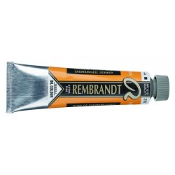 Olio Rembrandt