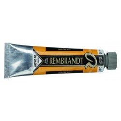 Olio Rembrandt