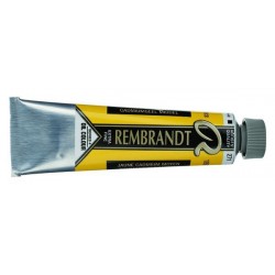 Olio Rembrandt