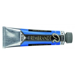 Olio Rembrandt