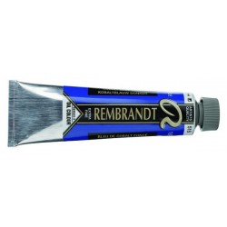 Olio Rembrandt