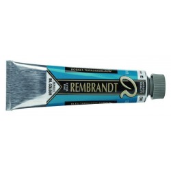 Olio Rembrandt
