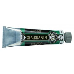 Olio Rembrandt