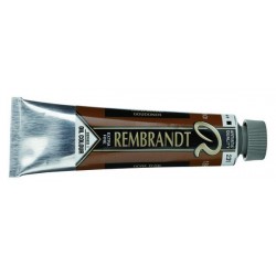 Olio Rembrandt