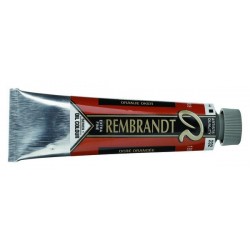 Olio Rembrandt
