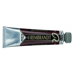 Olio Rembrandt