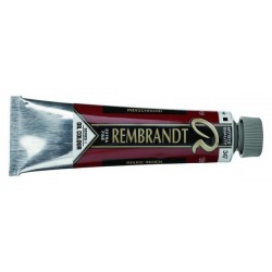 Olio Rembrandt
