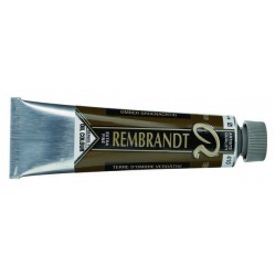 Olio Rembrandt