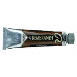Olio Rembrandt