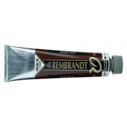 Óleo Rembrandt