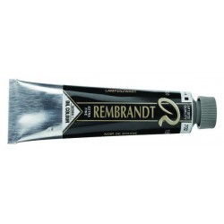 Olio Rembrandt